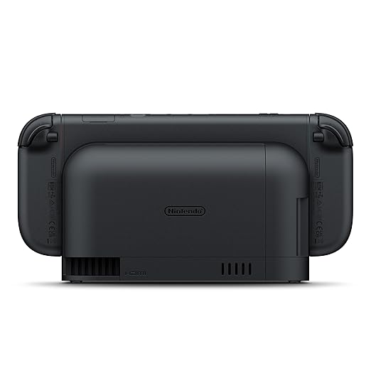 Nintendo Switch 2 System